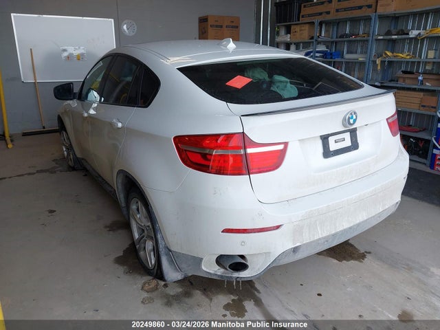 Aukcja sprzedaży 2014 Bmw X6 35i, vin: 5UXFG2C53E0C42878, numer aukcji: 20249860