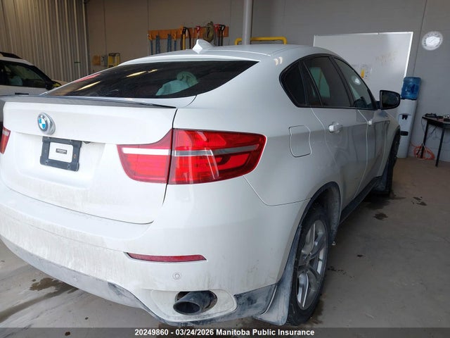 Aukcja sprzedaży 2014 Bmw X6 35i, vin: 5UXFG2C53E0C42878, numer aukcji: 20249860