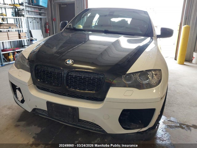 Aukcja sprzedaży 2014 Bmw X6 35i, vin: 5UXFG2C53E0C42878, numer aukcji: 20249860