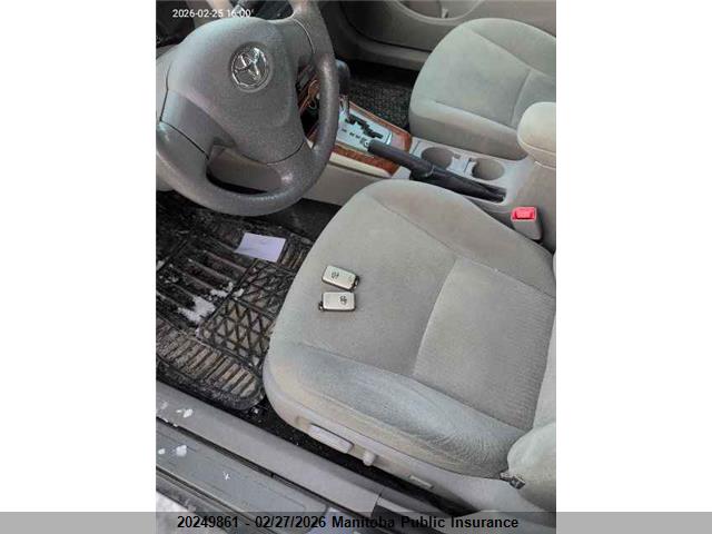 Aukcja sprzedaży 2010 Toyota Corolla Le, vin: 2T1BU4EE0AC344184, numer aukcji: 20249861