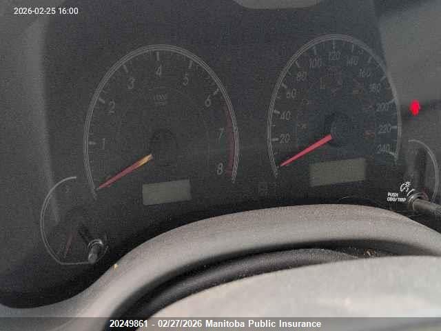 Aukcja sprzedaży 2010 Toyota Corolla Le, vin: 2T1BU4EE0AC344184, numer aukcji: 20249861