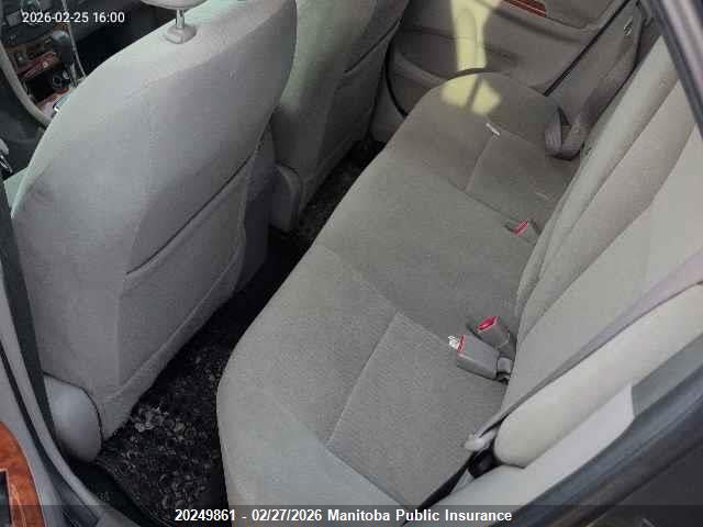Aukcja sprzedaży 2010 Toyota Corolla Le, vin: 2T1BU4EE0AC344184, numer aukcji: 20249861