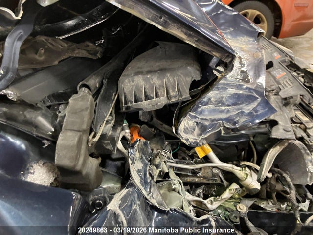 1G1JA5SH1F4120384 Chevrolet SONIC LS