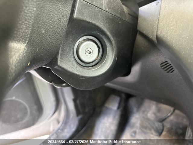 20249864 :رقم المزاد ، 1FMCU9FX0GUC31263 vin ، 2016 Ford Escape S مزاد بيع