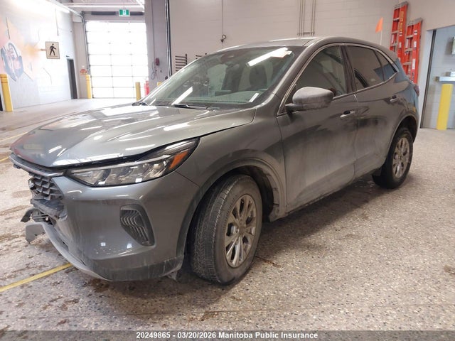 Aukcja sprzedaży 2024 Ford Escape Active, vin: 1FMCU9GN3RUA81682, numer aukcji: 20249865