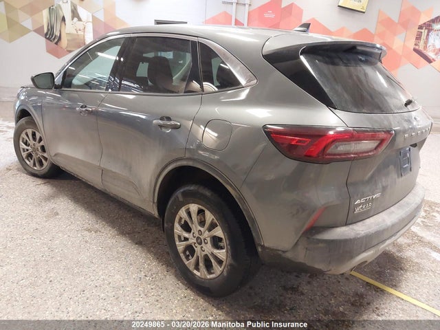 Aukcja sprzedaży 2024 Ford Escape Active, vin: 1FMCU9GN3RUA81682, numer aukcji: 20249865