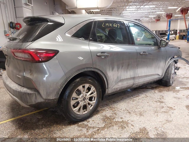 Aukcja sprzedaży 2024 Ford Escape Active, vin: 1FMCU9GN3RUA81682, numer aukcji: 20249865