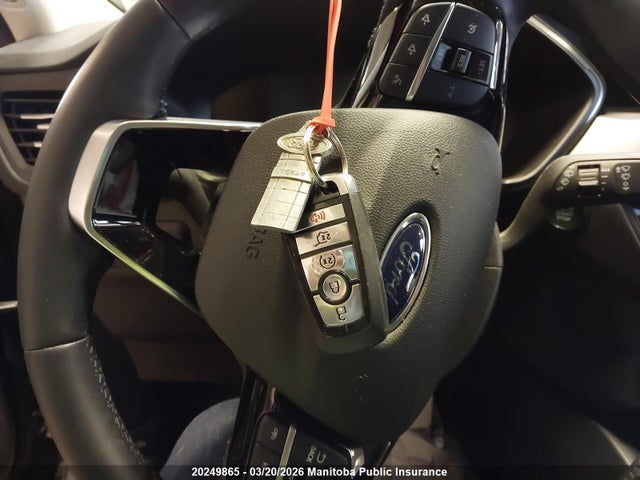 Aukcja sprzedaży 2024 Ford Escape Active, vin: 1FMCU9GN3RUA81682, numer aukcji: 20249865