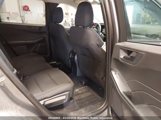 Aukcja sprzedaży 2024 Ford Escape Active, vin: 1FMCU9GN3RUA81682, numer aukcji: 20249865