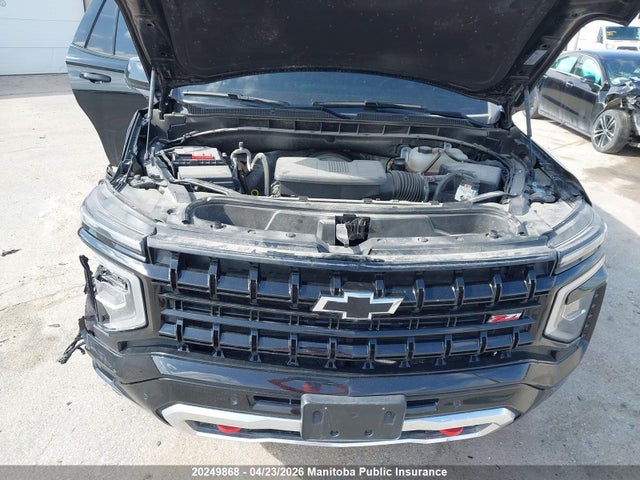 Auction sale of the 2025 Chevrolet Tahoe Z71, vin: 1GNS6PRD7SR151946, lot number: 20249868