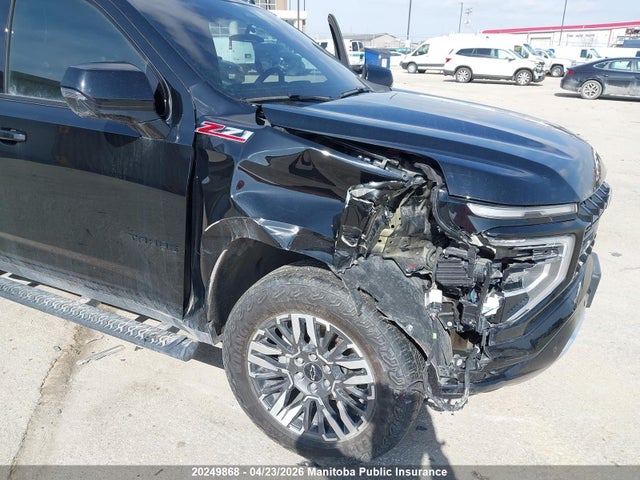 Auction sale of the 2025 Chevrolet Tahoe Z71, vin: 1GNS6PRD7SR151946, lot number: 20249868