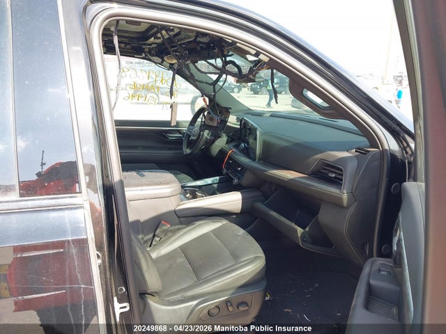 Auction sale of the 2025 Chevrolet Tahoe Z71, vin: 1GNS6PRD7SR151946, lot number: 20249868