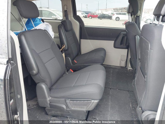 Aukcja sprzedaży 2010 Dodge Grand Caravan Se, vin: 2D4RN4DE4AR471052, numer aukcji: 20249869