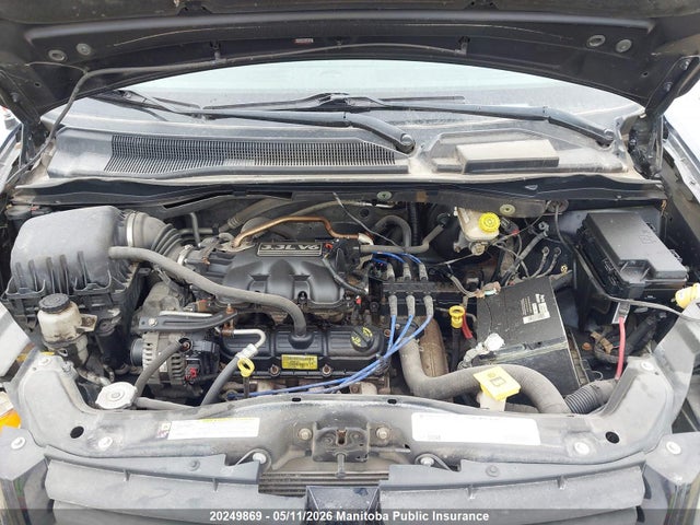 Aukcja sprzedaży 2010 Dodge Grand Caravan Se, vin: 2D4RN4DE4AR471052, numer aukcji: 20249869