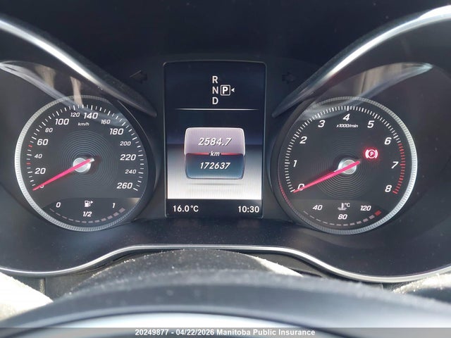 Продаж на аукціоні авто 2015 Mercedes Benz C400 4matic, vin: 55SWF6GB6FU074745, номер лоту: 20249877