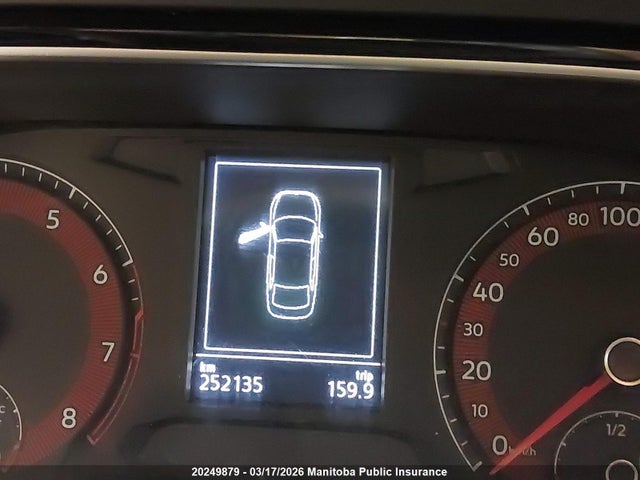 Aukcja sprzedaży 2019 Volkswagen Jetta 1.4 Tsi, vin: 3VWC57BU7KM120804, numer aukcji: 20249879