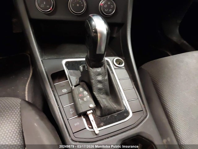 Aukcja sprzedaży 2019 Volkswagen Jetta 1.4 Tsi, vin: 3VWC57BU7KM120804, numer aukcji: 20249879