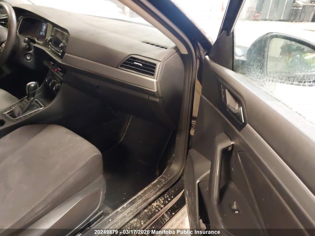 Aukcja sprzedaży 2019 Volkswagen Jetta 1.4 Tsi, vin: 3VWC57BU7KM120804, numer aukcji: 20249879