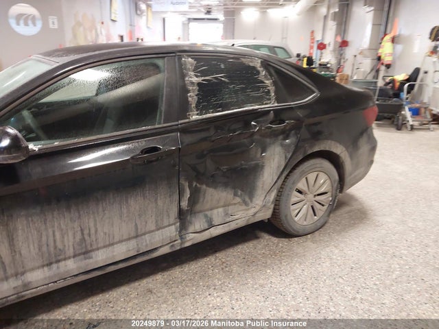 Aukcja sprzedaży 2019 Volkswagen Jetta 1.4 Tsi, vin: 3VWC57BU7KM120804, numer aukcji: 20249879