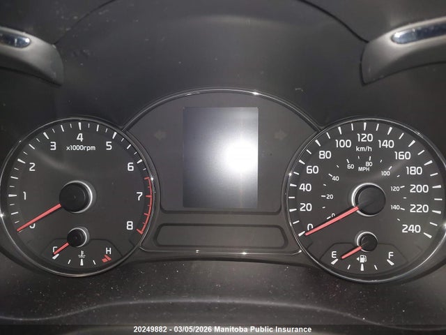 KIA FORTE LX 2017 KNAFK5A82H5728775 Image 11