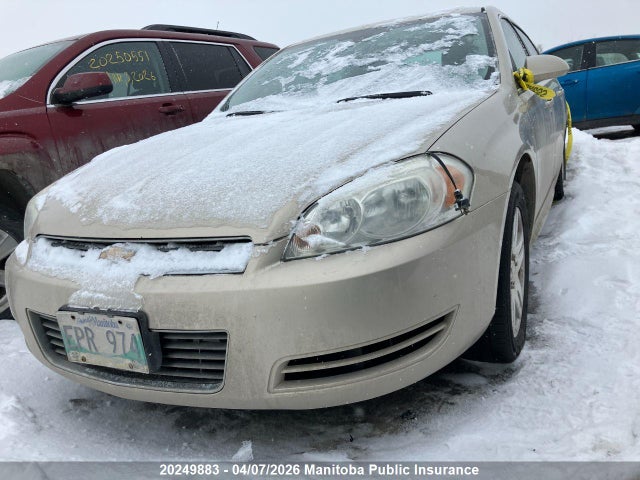 Aukcja sprzedaży 2011 Chevrolet Impala Lt V6, vin: 2G1WB5EK9B1238554, numer aukcji: 20249883