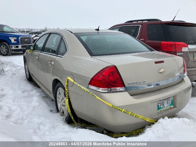 Aukcja sprzedaży 2011 Chevrolet Impala Lt V6, vin: 2G1WB5EK9B1238554, numer aukcji: 20249883