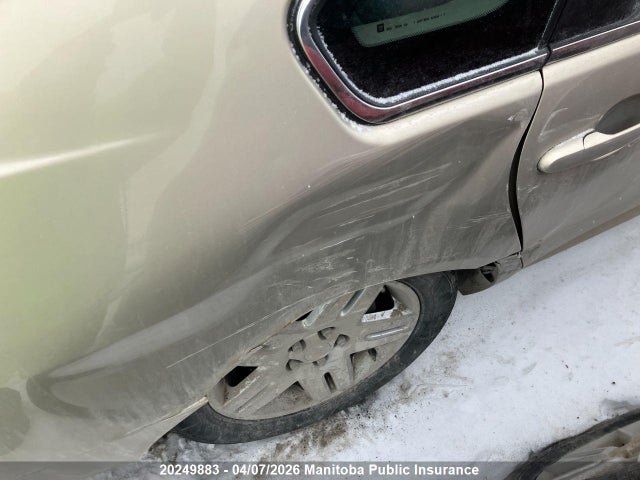 Aukcja sprzedaży 2011 Chevrolet Impala Lt V6, vin: 2G1WB5EK9B1238554, numer aukcji: 20249883