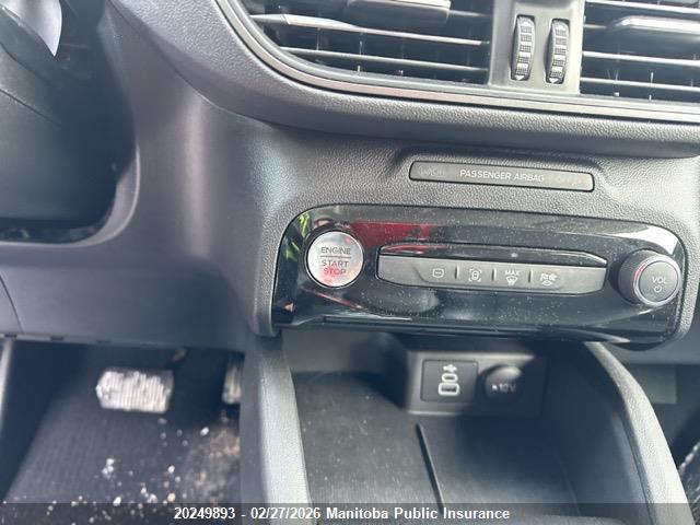 20249893 :رقم المزاد ، 1FMCU0E18SUA92694 vin ، 2025 Ford Escape Phev مزاد بيع