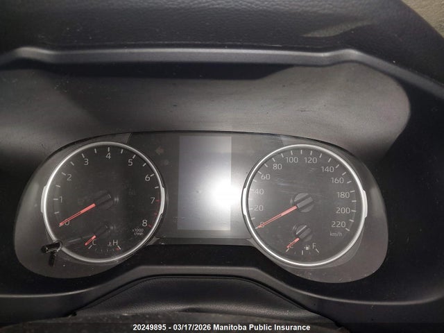 Aukcja sprzedaży 2021 Toyota Rav4 Le, vin: 2T3B1RFV7MW144496, numer aukcji: 20249895
