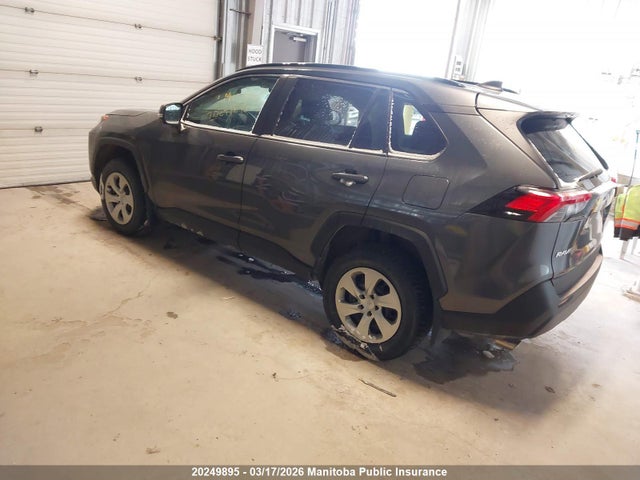 Aukcja sprzedaży 2021 Toyota Rav4 Le, vin: 2T3B1RFV7MW144496, numer aukcji: 20249895