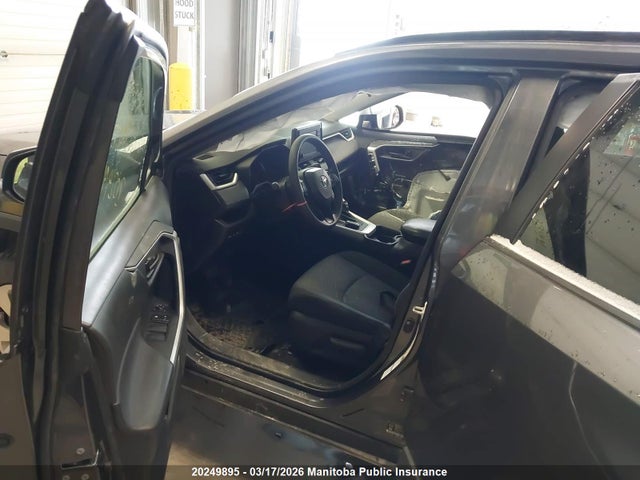 Aukcja sprzedaży 2021 Toyota Rav4 Le, vin: 2T3B1RFV7MW144496, numer aukcji: 20249895