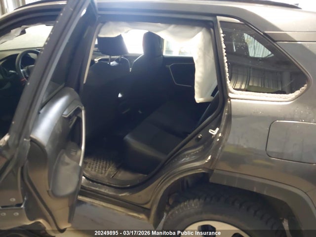 Aukcja sprzedaży 2021 Toyota Rav4 Le, vin: 2T3B1RFV7MW144496, numer aukcji: 20249895