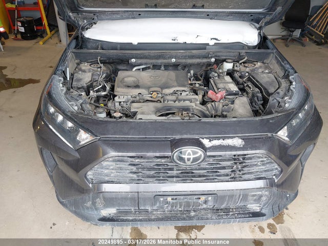 Aukcja sprzedaży 2021 Toyota Rav4 Le, vin: 2T3B1RFV7MW144496, numer aukcji: 20249895