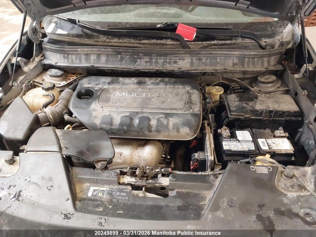1C4PJMAB8HW625130 Jeep Cherokee Sport