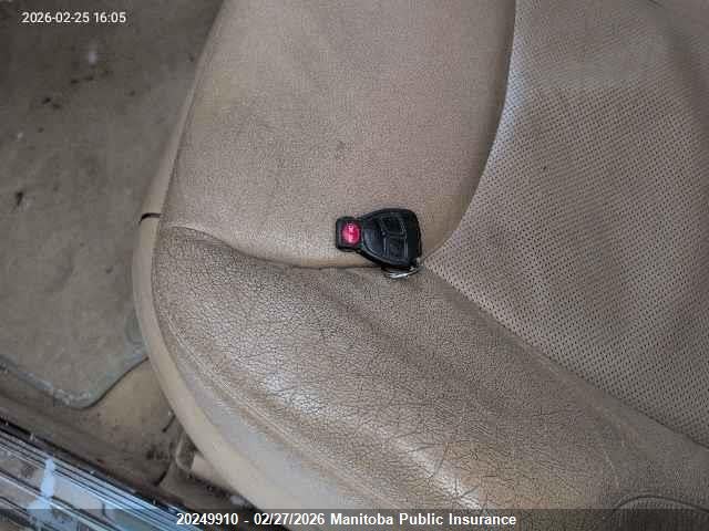 Продажа на аукционе авто 2004 Mercedes-benz S 430 4matic, vin: WDBNG83J94A389675, номер лота: 20249910