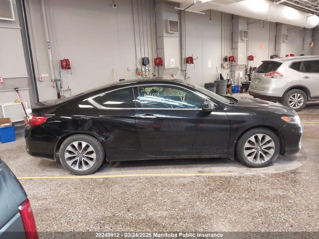 20249912 :رقم المزاد ، 1HGCT1B79DA801712 vin ، 2013 Honda Accord Ex مزاد بيع