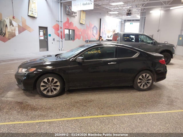 20249912 :رقم المزاد ، 1HGCT1B79DA801712 vin ، 2013 Honda Accord Ex مزاد بيع