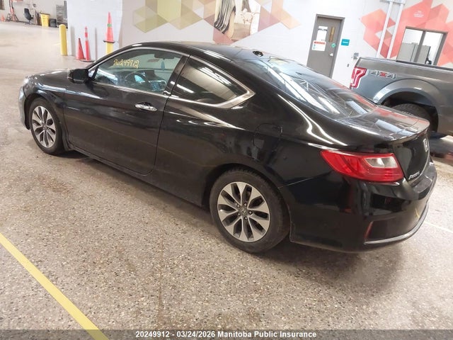 20249912 :رقم المزاد ، 1HGCT1B79DA801712 vin ، 2013 Honda Accord Ex مزاد بيع