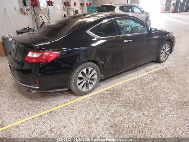 20249912 :رقم المزاد ، 1HGCT1B79DA801712 vin ، 2013 Honda Accord Ex مزاد بيع