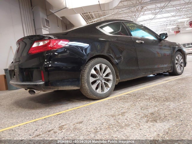 20249912 :رقم المزاد ، 1HGCT1B79DA801712 vin ، 2013 Honda Accord Ex مزاد بيع