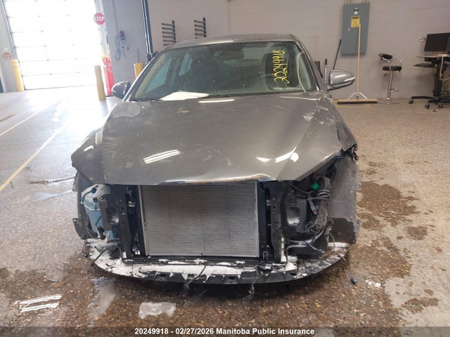 KMHD84LF9JU663249 Hyundai Elantra Limited