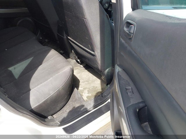 2011 Mazda Cx -7 Gs მანქანა იყიდება აუქციონზე, vin: JM3ER4C30B0356872, აუქციონის ნომერი: 20249928