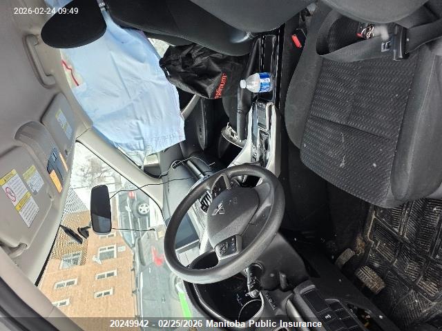 Aukcja sprzedaży 2019 Mitsubishi Eclipse Cross Es, vin: JA4AT3AA9KZ604918, numer aukcji: 20249942