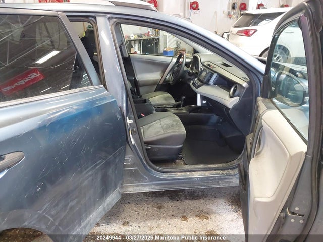 Aukcja sprzedaży 2013 Toyota Rav4 Le, vin: 2T3ZFREV0DW042281, numer aukcji: 20249944