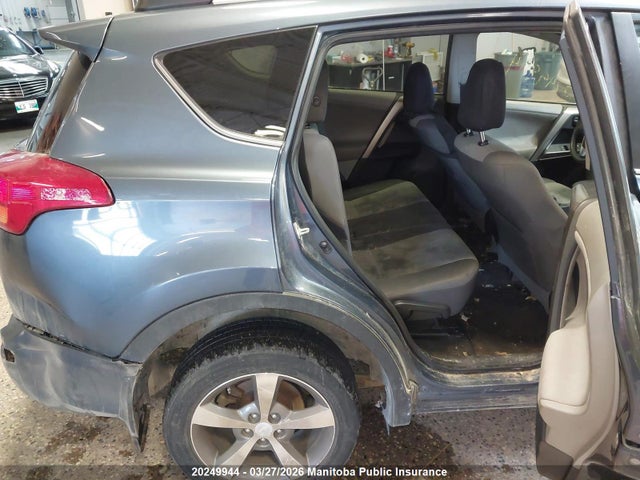 Aukcja sprzedaży 2013 Toyota Rav4 Le, vin: 2T3ZFREV0DW042281, numer aukcji: 20249944