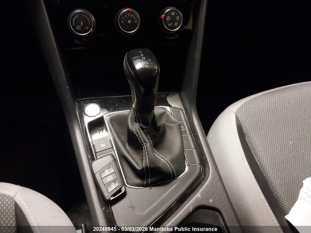 3VVCX7B2XRM095470 Volkswagen Taos Trendline 1.5 Tsi