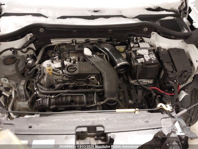 3VVCX7B2XRM095470 Volkswagen Taos Trendline 1.5 Tsi