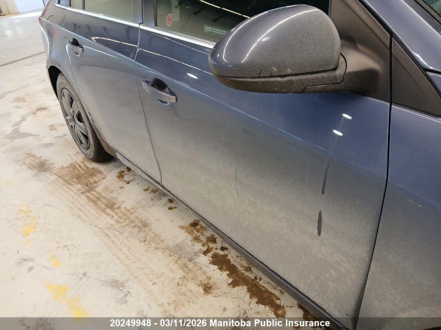 Aukcja sprzedaży 2014 Chevrolet Cruze Lt Turbo, vin: 1G1PC5SB9E7134160, numer aukcji: 20249948