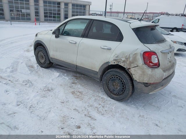 Fiat 500 X Sport 2016 ZFBCFYBT5GP358474 Image 3