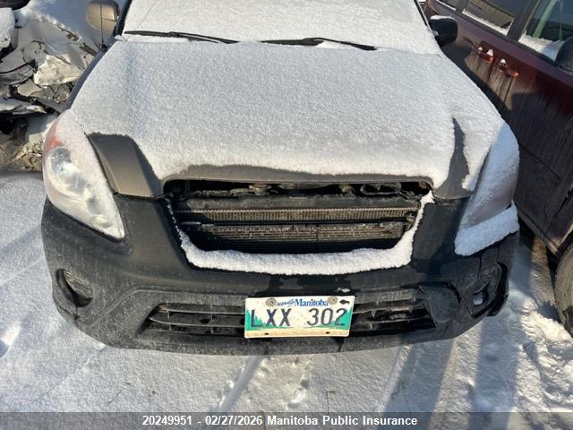 Продаж на аукціоні авто 2005 Honda Cr-v Ex, vin: JHLRD78825C815274, номер лоту: 20249951